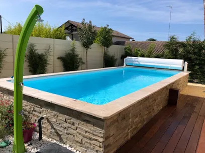 Image de Irripiscine by Irrijardin Hossegor