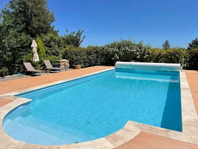 Image de Irripiscine by Irrijardin Manosque