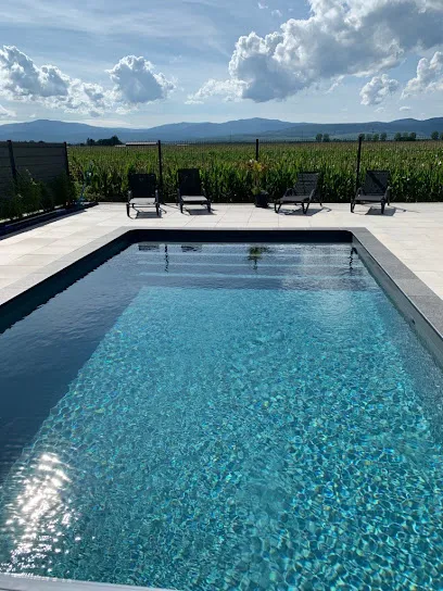 Image de Irripiscine by Irrijardin Mulhouse - Wittenheim