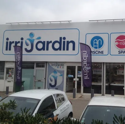 Image de Irripiscine by Irrijardin Nîmes