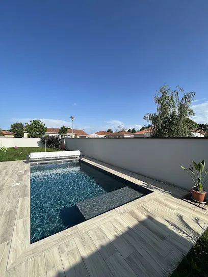 Image de Irripiscine by Irrijardin Odos