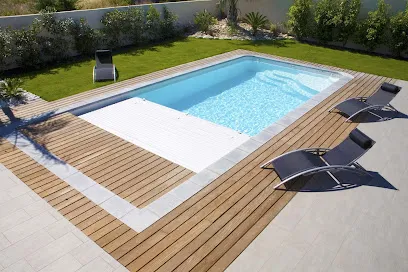 Image de IRRIPISCINE by Irrijardin - Orleans -