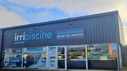 Image de Irripiscine by Irrijardin Poitiers