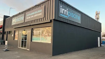 Image de IRRIPISCINE by Irrijardin Puilboreau