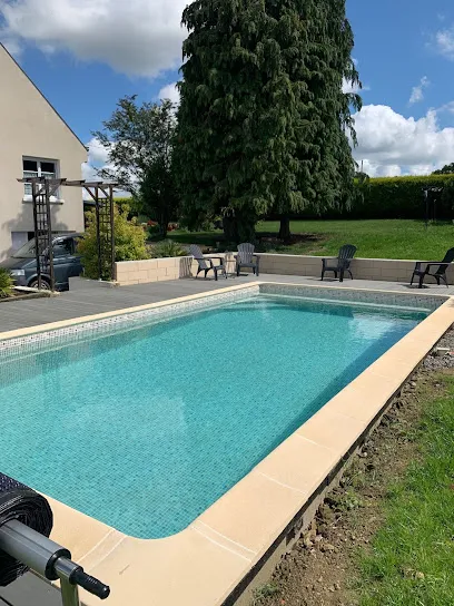 Image de Irripiscine by Irrijardin Rennes-Melesse