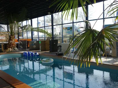 Image de Irripiscine by Irrijardin Saint Alban