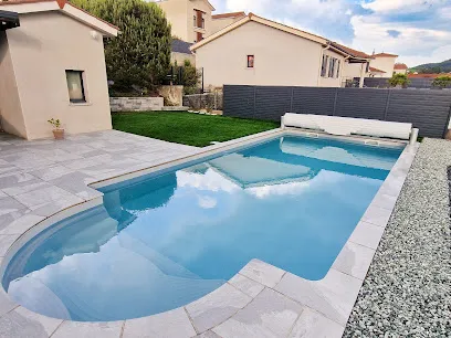 Image de Irripiscine by Irrijardin Saint-Priest-en-Jarez