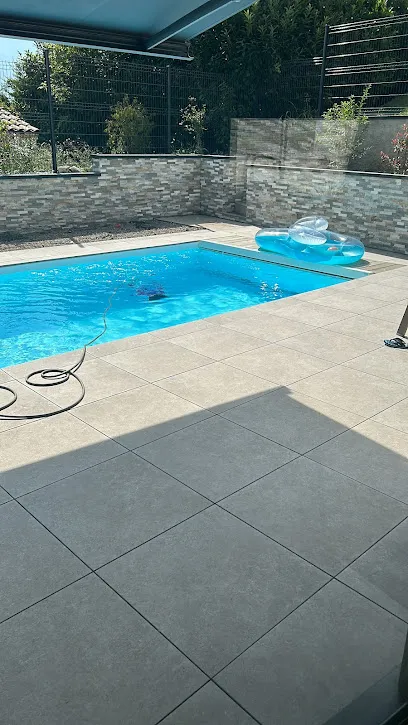 Image de Irripiscine by Irrijardin Seyssins