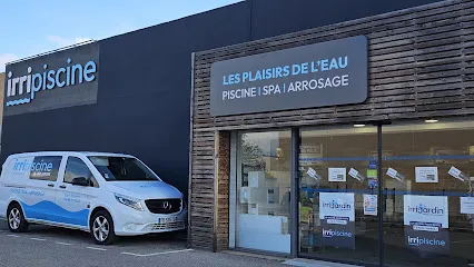 Image de Irripiscine by Irrijardin St Maximin La Ste Baume