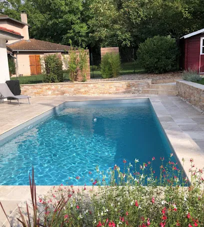 Image de Irripiscine by Irrijardin Tignieu-Jameyzieu