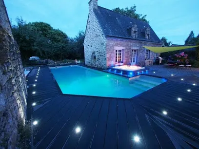 Image de Irripiscine by Irrijardin Vannes