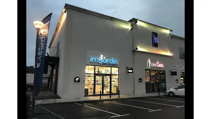 Image de Irripiscine Cabries (By Irrijardin)