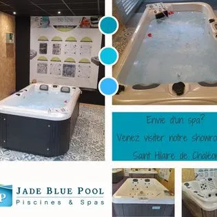 Image de Jade Blue Pool Piscines & Spas