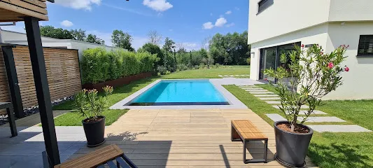 Image de Jardins Création