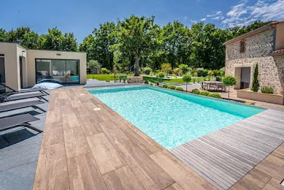 Image de Jardins de Vendée & Carré Bleu