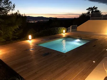 Image de Jardins & Dépendances | Carré Bleu Clermont-Ferrand