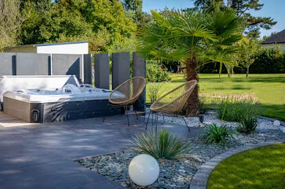 Image de Jardins des 4 saisons