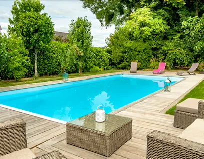 Image de Jardins Dominique Poirier - Paysagiste Sainte-Gemmes-sur-Loire