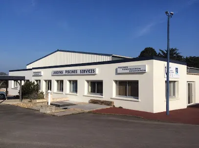 Image de Jardins Piscines Services (entrepôt)