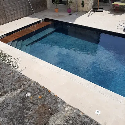 Image de JBE PISCINES