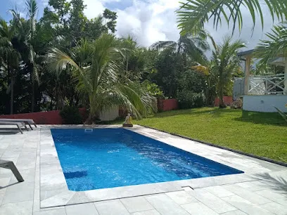 Image de JC Piscine Entretien Piscine Réunion