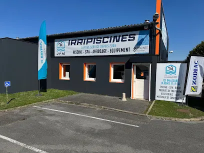 Image de JFM Irripiscines - Hydro Sud Châlons-en-Champagne