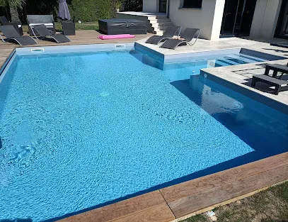 Image de JK Piscines