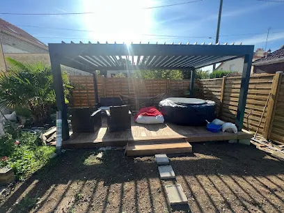 Image de JL BRACCINI - Entreprise Générale de Bâtiment