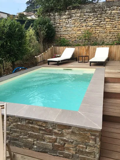 Image de JML PISCINES: Pisciniste et Spa