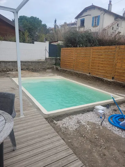 Image de JMM PISCINES