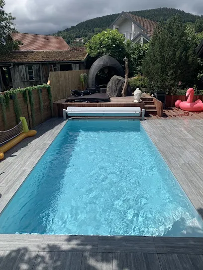 Image de Joannes Paysages Piscine & Spa