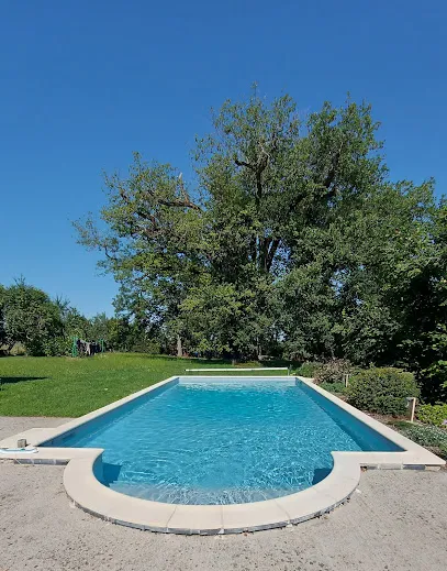 Image de Jojo piscine