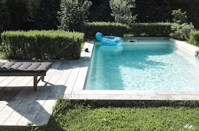 Image de Jose Corsaletti Piscines