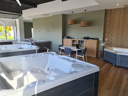 Image de JPS & Spapiscines HotSpring Nantes