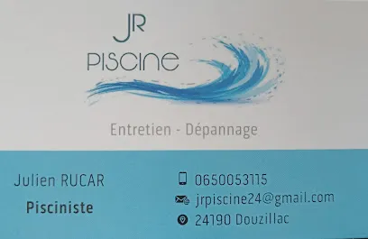 Image de JR Piscine
