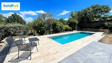 Image de Jules & Eaux Piscines