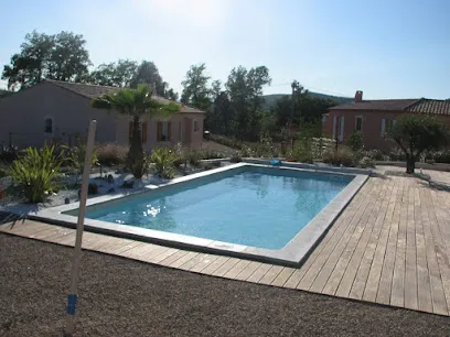 Image de Julien Piscine & Paysage