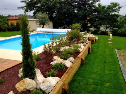 Image de JVG Paysages, Détente & Bien-Être