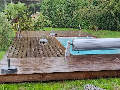 Image de KASEO Piscine