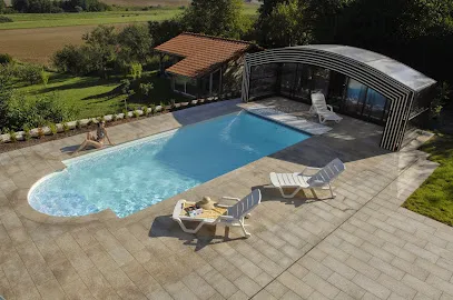 Image de KD Pool 67 Piscines