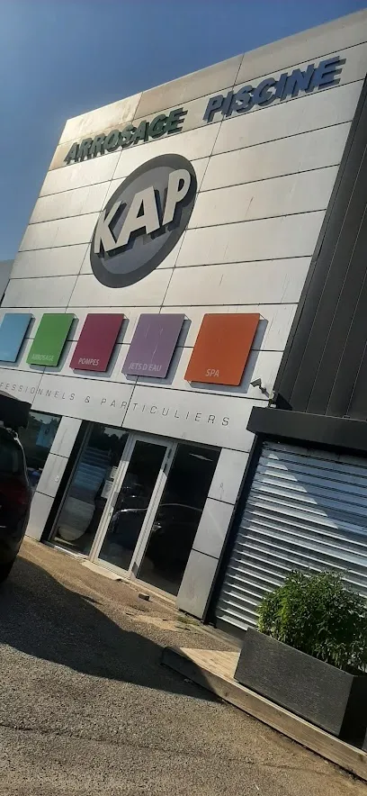 Image de KIT ARROSAGE PISCINE (KAP 4)