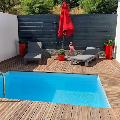 Image de KO LANTA Piscines Bois (Ouverture sur rendez-vous)