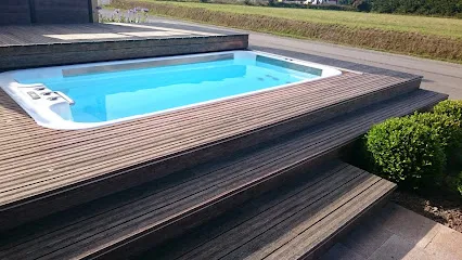 Image de KOTEO Spa, Spa de Nage, Construction Piscine - Plouigneau près de Morlaix