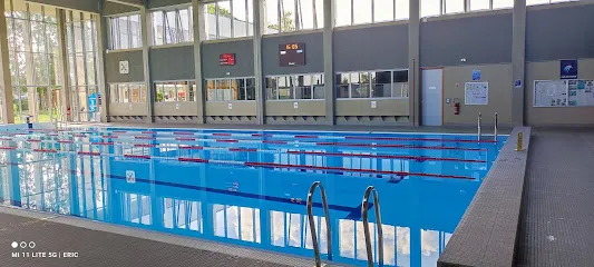 Image de L'AROBASE Piscine