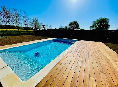 Image de L'art de l'eau - concessionnaire Mondial Piscine