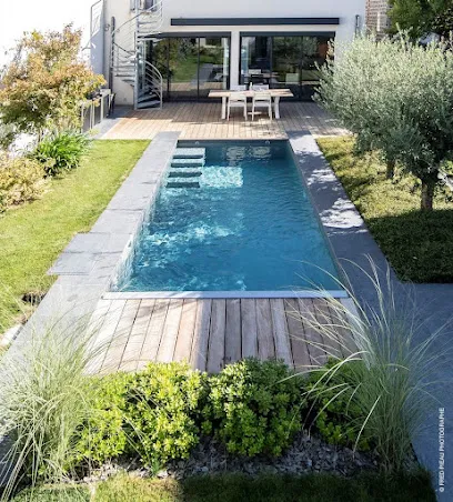 Image de L'Atelier des Paysages et des Jardins