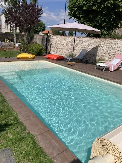 Image de L'Eau Cost Piscine Montluçon