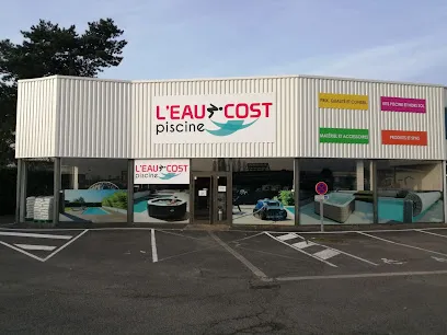 Image de L'Eau Cost Piscine Tours