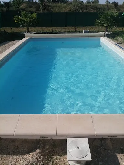 Image de L'Eau Cost Piscine Troyes