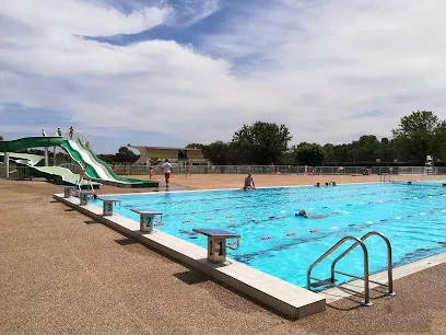 Image de L’espace aquatique du Mâconnais-Tournugeois